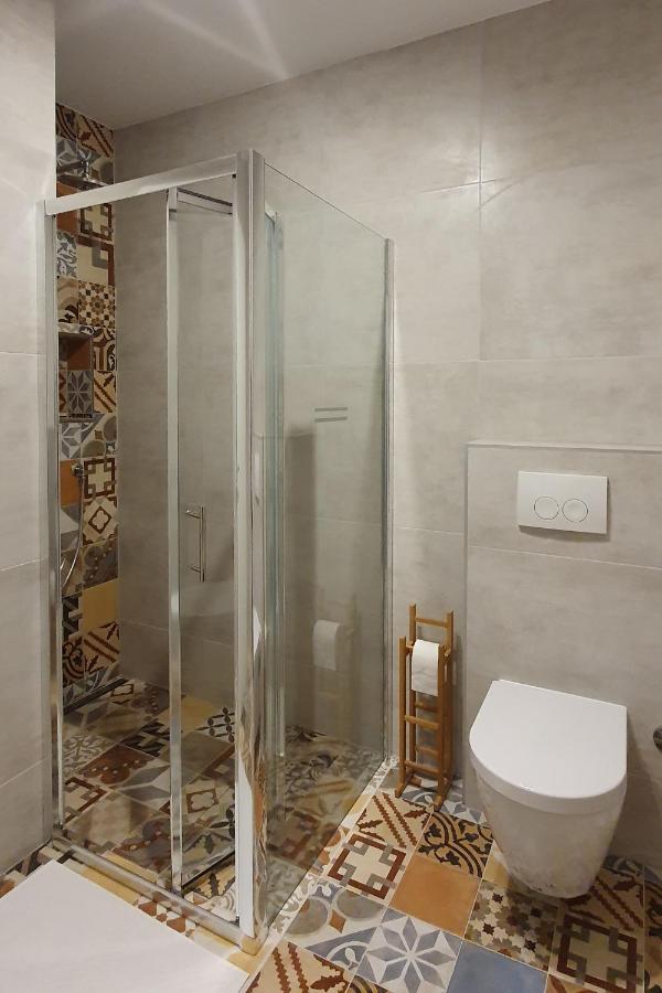 Appartement Pretty Little Thing Called Teranino *