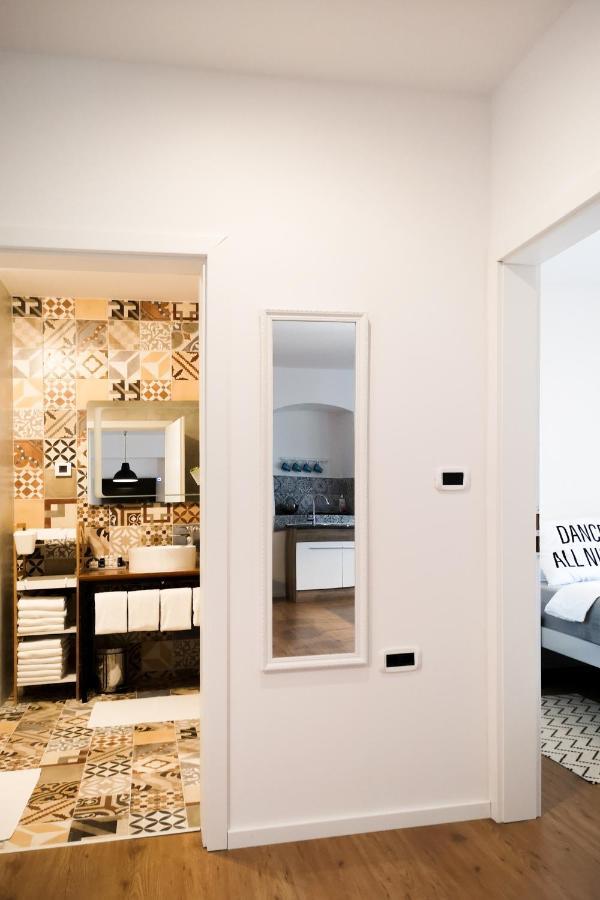 Pretty Little Thing Called Teranino Appartement