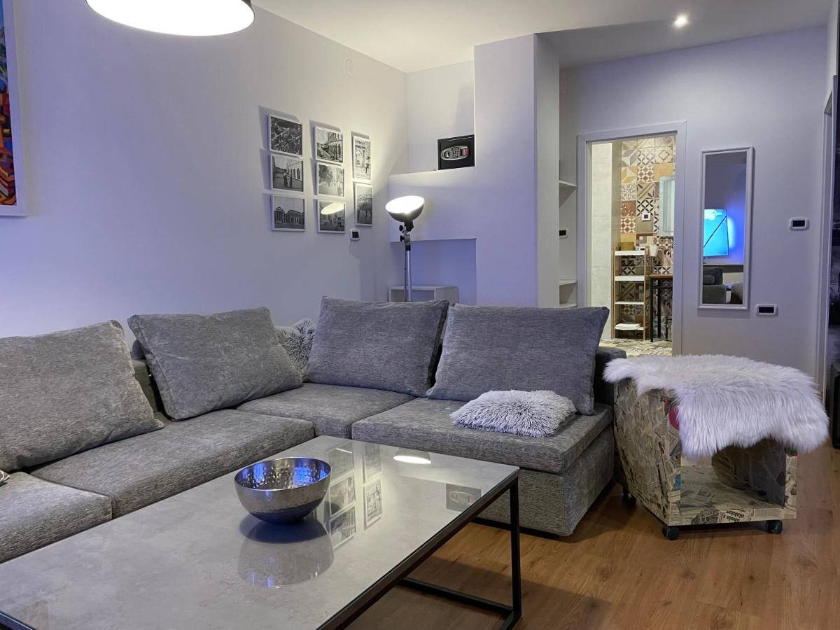 Pretty Little Thing Called Teranino Appartement *