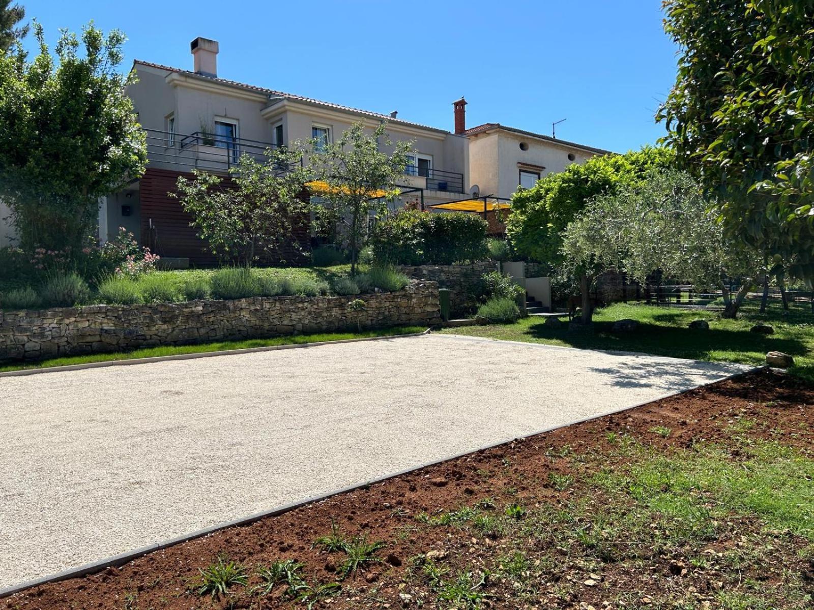 Pretty Little Thing Called Teranino Appartement Pula